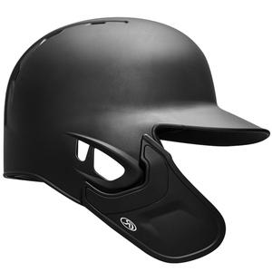 골드 타자헬멧 1901-008 무광검 좌타자+검투사 탈부착