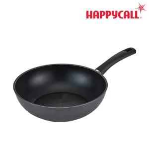 [본사직영] HC해피콜 몬드 궁중팬 IH 24cm