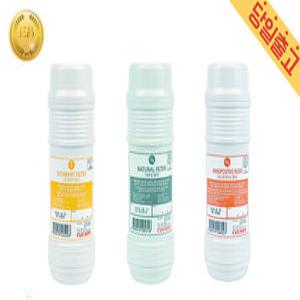 쿠쿠 정품 쿠쿠정수기 정품필터 모음 CP-1501HB/ CP-1501HW