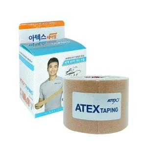 뉴아텍스 이동국 키네시테이핑 스포츠 근육테이프 5cmX5m