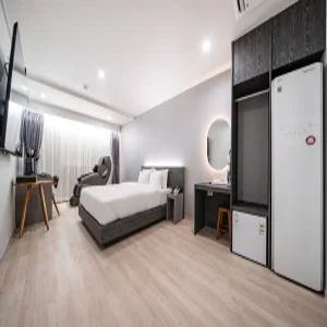 [광주 모텔] 광주 하남 호텔 H-EVIAN (에이치에비앙) (하남,광주여대,송정역,광산구)