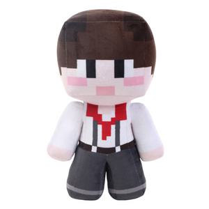 샌드박스 프렌즈 도티 프린트 인형 25CM 도티프린트 애착인형