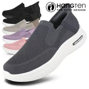 [행텐] 손대지 않고 신는 기능성 여름슬립온 로퍼 단화 패션운동화 남자신발 여자신발