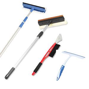 유리창닦기 청소기 유리청소도구 창문닦기 밀대 창걸레