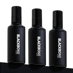 [100만개 판매돌파]쏘맨 블랙본 올인원 남성화장품 150ml*3개