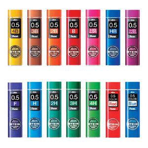 펜텔 아인 슈타인 샤프심 0.5mm