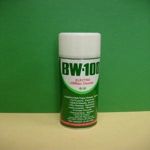 벡스 전지전자접점부활제 BW-100/225g,450g