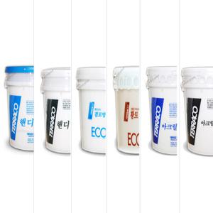 핸디코트/라이트/텍스/핸디코트워셔블/욕실/벽면/천정/마감재 빠데/회반죽/인테리어