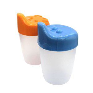 [더본] 수컵 sucup 하드스파우트컵 영유아물컵 아기컵 250cc