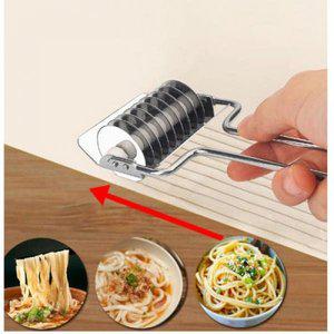 [제이큐]스텐 누들 파스타 제면기 1개