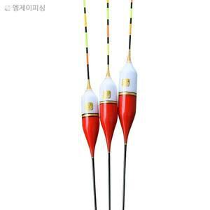 엠제이피싱 미홍 (민물 올림 양어장 하우스 찌)