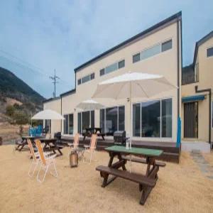 [전남] 여수 금오도 금오아일랜드 펜션(전남, 여수)