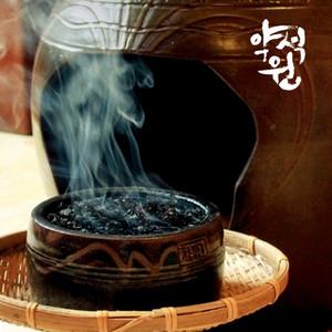 약석원 강화약쑥 전통 좌훈 1회 체험권