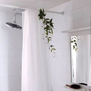 [롯데백화점]이케아 이케아 BJARSEN 비에르센 샤워커튼/욕실용품/가림막/샤워용품