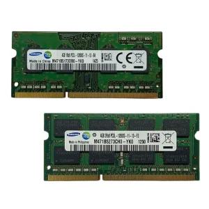 삼성전자 삼성 노트북 DDR3L PC3-12800 4G