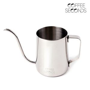 커피세컨즈 핸드드립 주전자(드립피쳐) 600ml