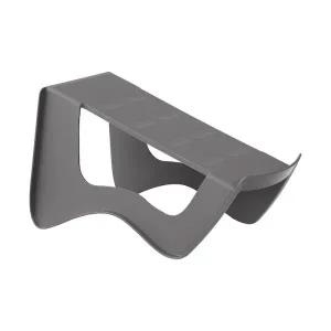 [롯데백화점]이케아 이케아 MURVEL 무르벨 신발정리대/그레이/14x14x24/슈즈렉