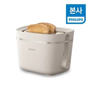 PHILIPS 필립스 친환경 에코 키친 세트 토스터 HD2640/10