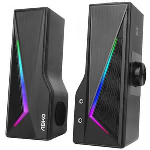 앱코 SP250BT 2채널 PC스피커