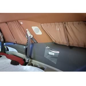 [스타일 카커튼] 기아 쏘렌토MQ4 스페셜형 카커튼 자외선차단 사생활보호 도난방지 차박 햇빛가리개