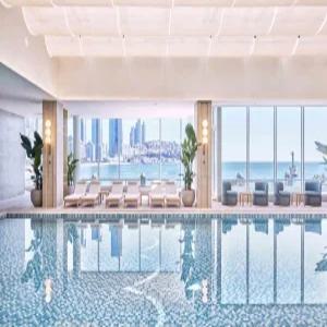 [부산] 웨스틴 조선 부산(부산, 해운대)