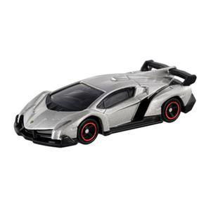 토미카 람보르기니 베네노 미니카 다이캐스트 타카라토미