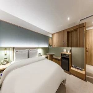 [충남 모텔] 천안 브라운도트 천안불당점 (천안 서북구)