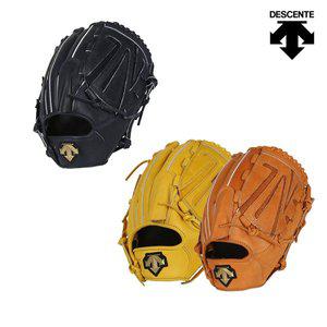 [데상트][DESCENTE] 데상트 12 INCH 투수글러브 변형무지웹 (3등급)