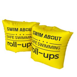 스윔어바웃 암링 튜브, 옐로우