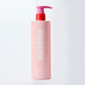 모레모 헤어 트리트먼트 미라클 2X_(475ml 대용량)