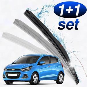 [셀러허브]더넥스트스파크 600mm350mm 와이퍼 세트 (S8682813)