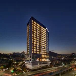 [전남 호텔] 신라스테이 여수 엑스포역 (여수)