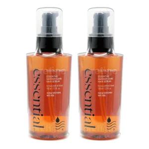 더페이스샵 에센셜 데미지케어 헤어 세럼 100mlx2개