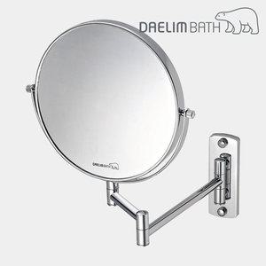 대림바스 DL-A9022 면도경 확대경 거울 DLA9022