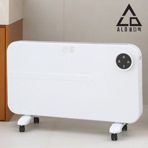 올디렉 컨벡터히터 욕실 화장실 동파방지 전기난로 온풍기 벽걸이 스탠드 리모컨 난방기 온열기 컨벡션히타