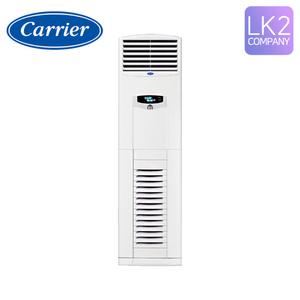 캐리어 인버터 스탠드 난방기 15평형 CH-155H 전기온풍기