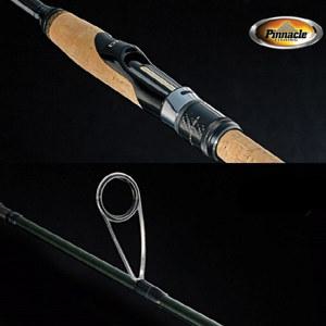 피나클 퍼펙타7 2PCS 투피스 632WSPL 베스 배스낚시대