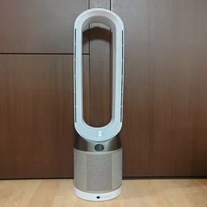 다이슨 국내정품 공기청정기 TP04 퓨어쿨 정품등록 2년보증 이루