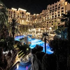 [제주] 롯데 호텔 제주(제주, 서귀포)