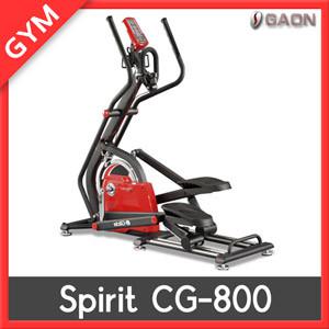 대호스포츠 가온 Spirit CG800 E-glide 일립티컬