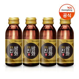 광동 진쌍화 100ml x 40병/음료/병음료