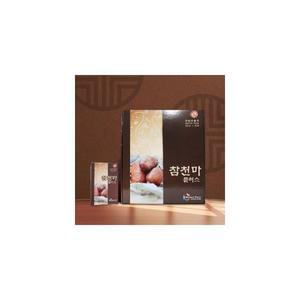 프리미엄 참천마 플러스 80ml 30포 액상차