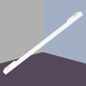 장수램프 LED T10 라인조명 25W 1200mm 화이트 레일조명 레일등