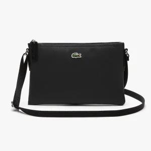 [롯데백화점]라코스테 [L.12.12] 컨셉 플랫 사코슈백 BB NF1887P53G 000