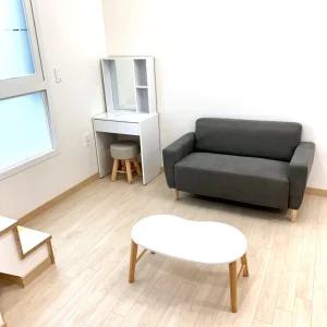 [서울 모텔] 사당 플렉스 레지던스 (신림,서울대,사당,동작)