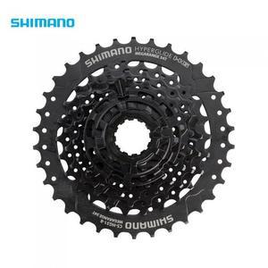 시마노 CS-HG31 자전거 8단 스프라켓 (11-34T)