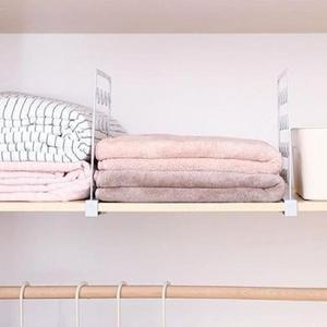 [라일리] Rly 다용도 옷장 수납 옷 속옷 양말 정리 구분 칸막이