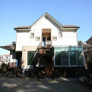 [충남 펜션] 태안 해조음펜션 (태안,안면도)