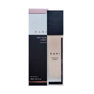 가히(KAHI SEOUL) 한겹 크림 30ml 1개/zc