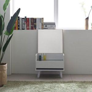 [NS홈쇼핑]아이앤 멜리나500서랍좌식화장대DG[31764638]